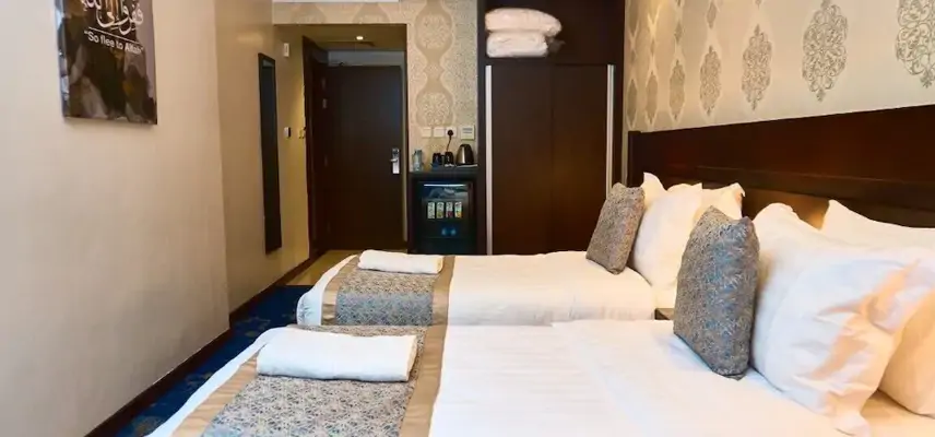 Selat Al Bait Hotel image